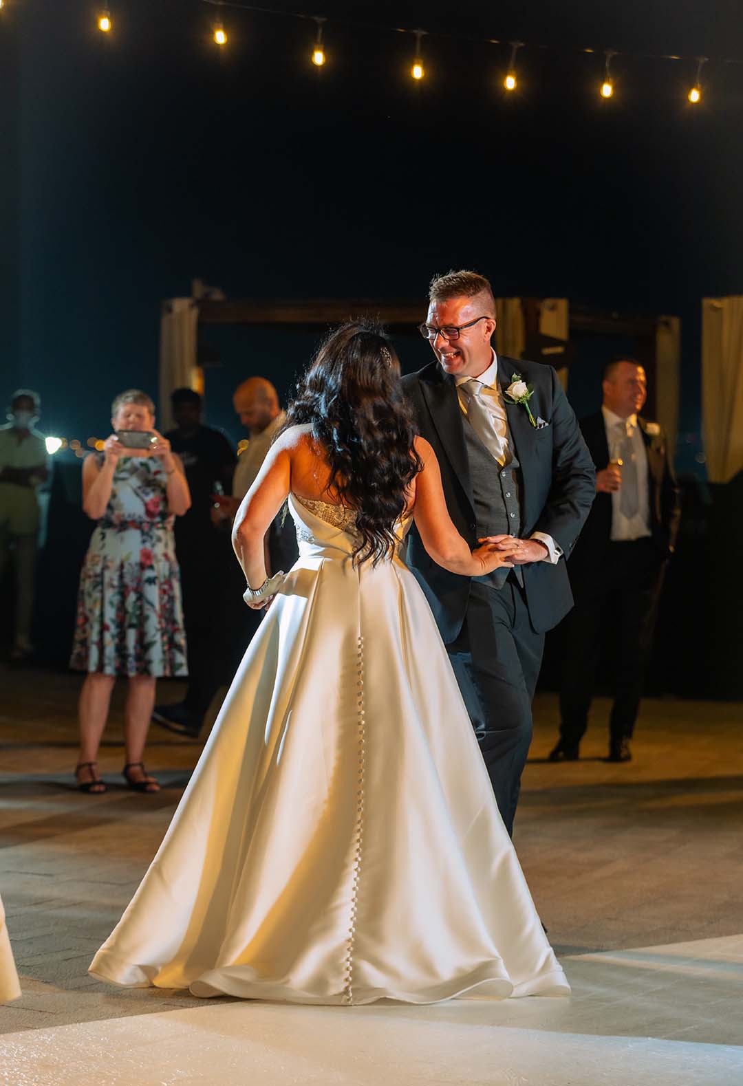 wedding entertainment service dubai