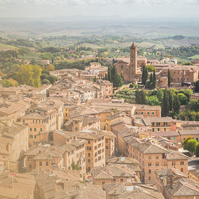 Destination wedding in Tuscany, Italy | Wedding Planners