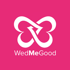 Proudly featured on WedMeGood