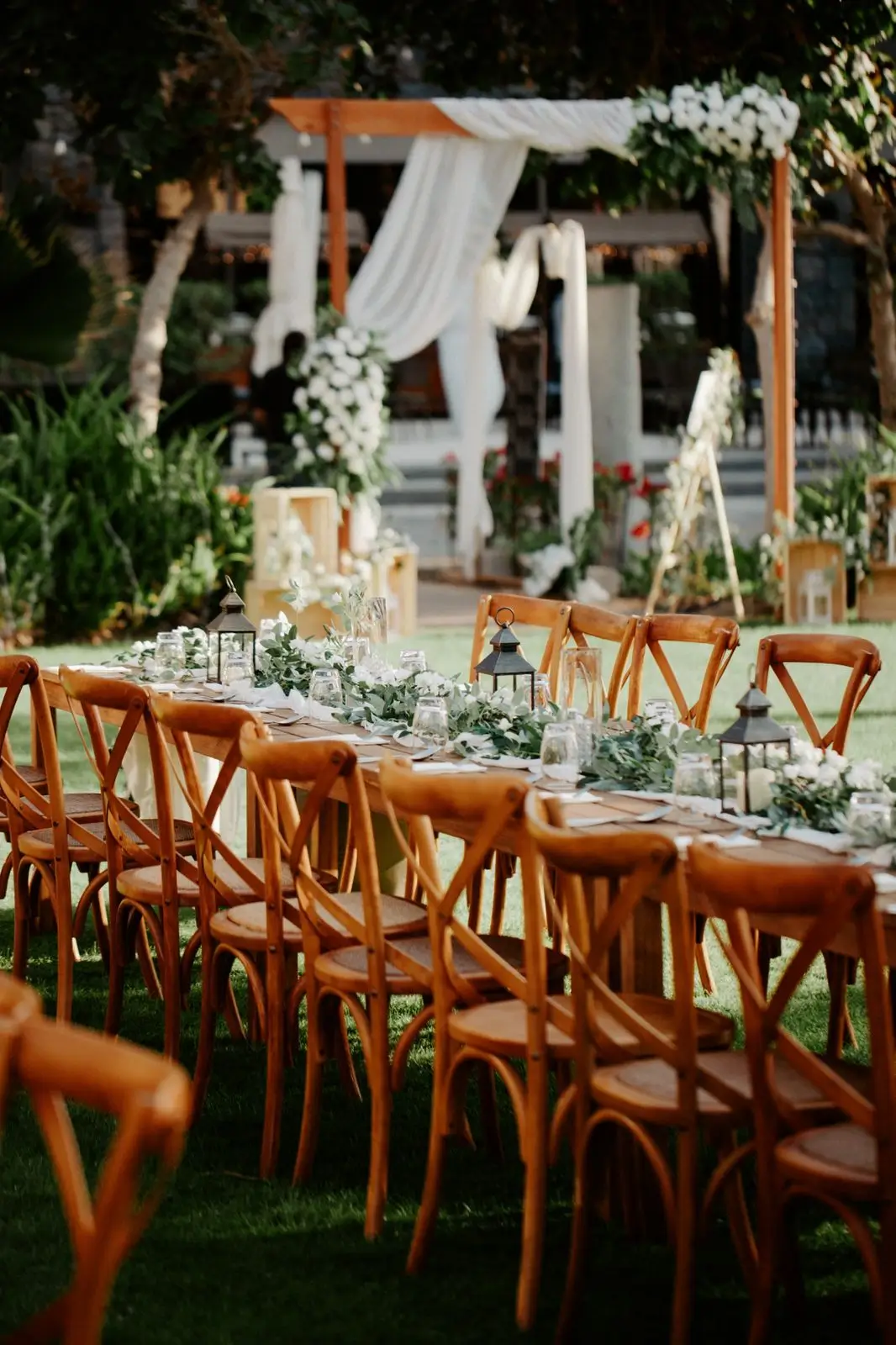 contact us - wedding planners - ikigaii weddings