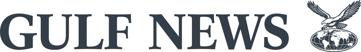 Gulf news logo
