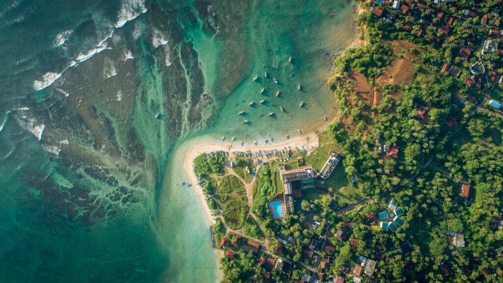 Leading wedding planners in dubai