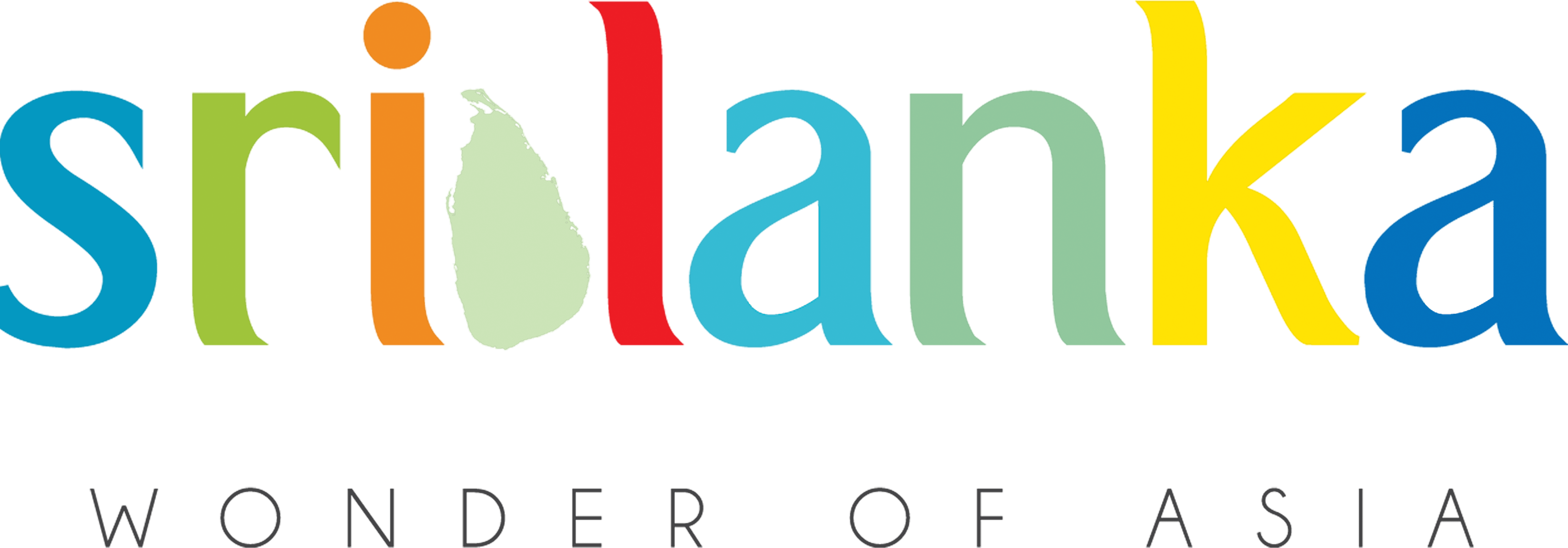 Srilanka Logo