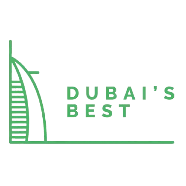 DubaiBestLogo