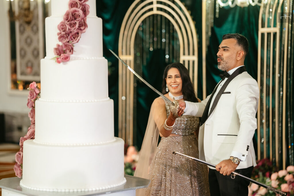 walima ceremony in dubai