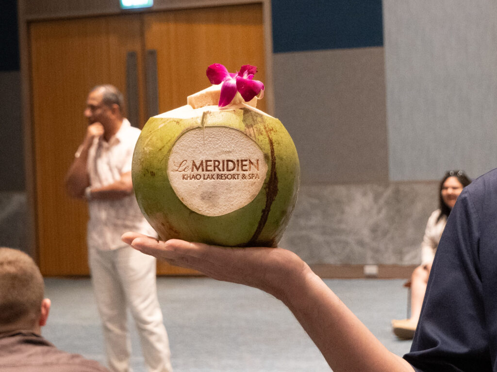 Le Méridien Khao Lak Resort & Spa