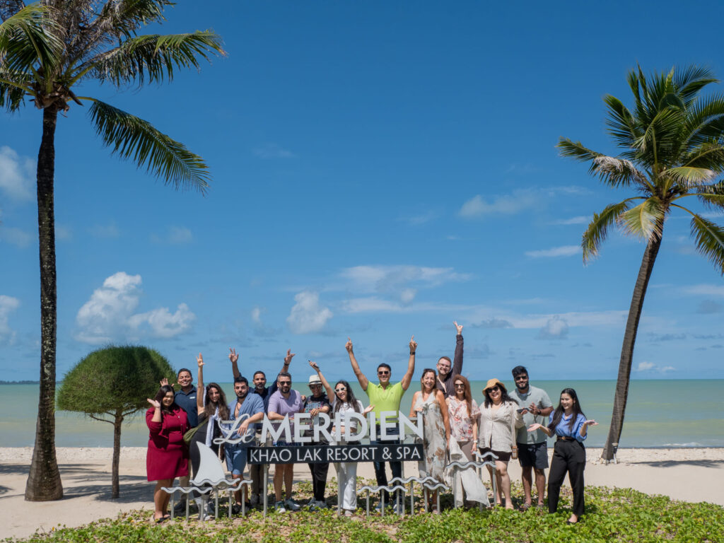 Marriott in Phuket & Khao Lak