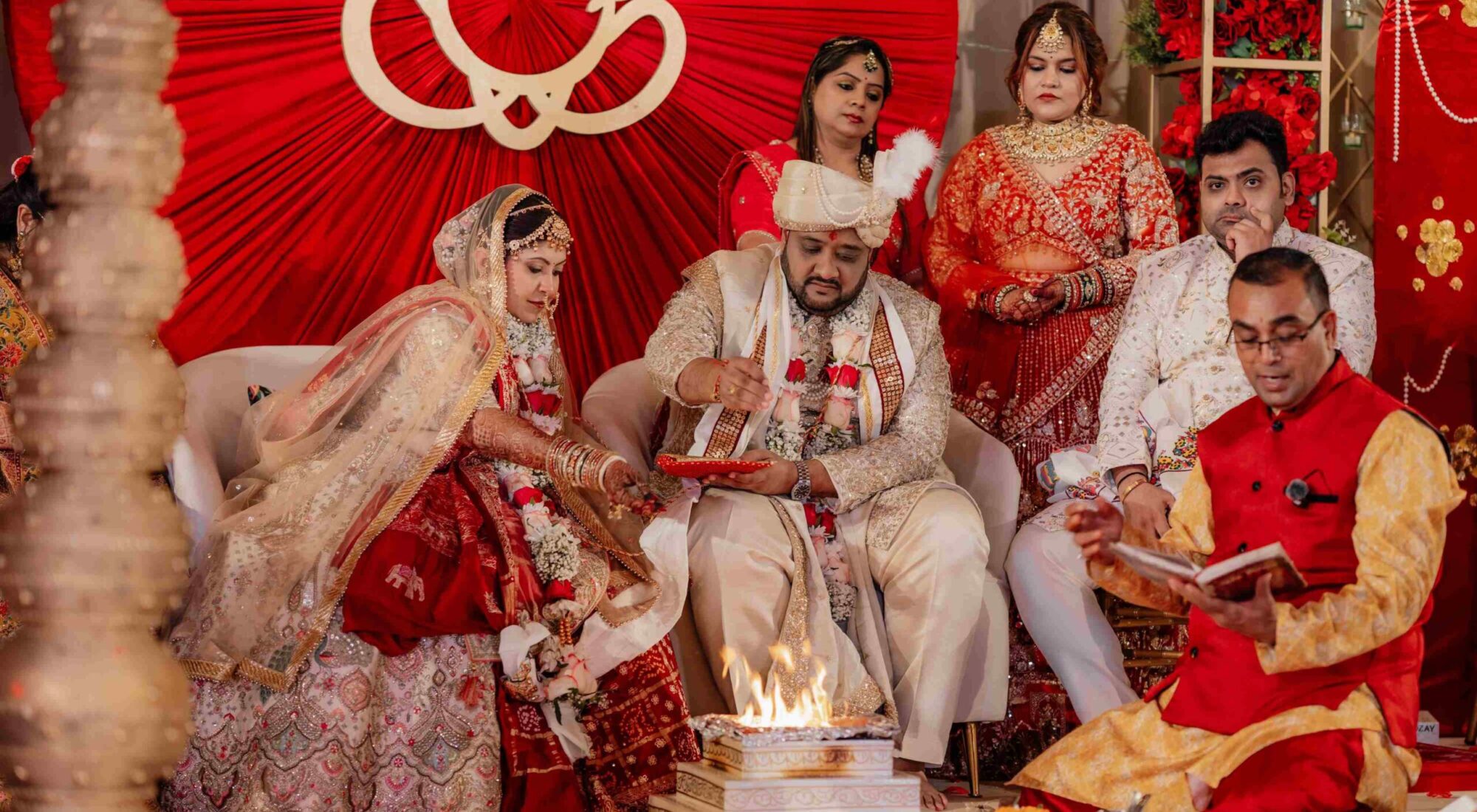 From First Call to Final Vows Planning Dipti & Pratik’s Wedding in Dubai From First Call to Final Vows Planning Dipti & Pratik’s Wedding in Dubai