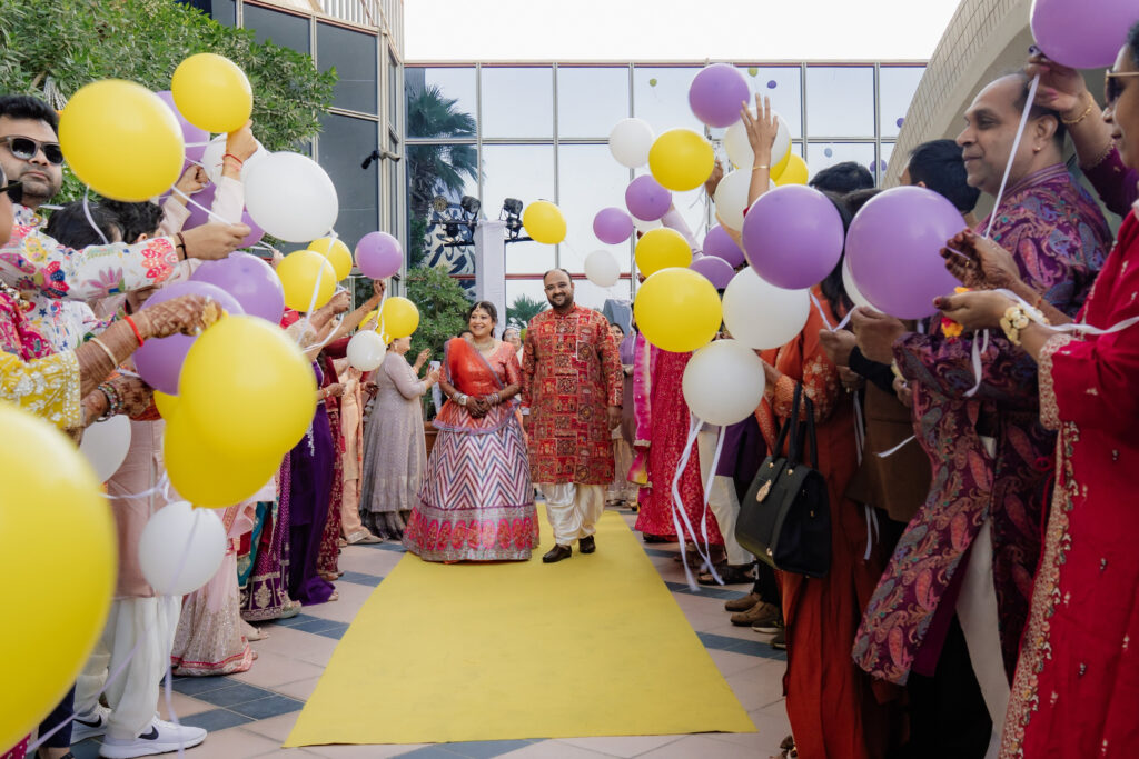 The 2026 Wedding Trends Forecast in dubai