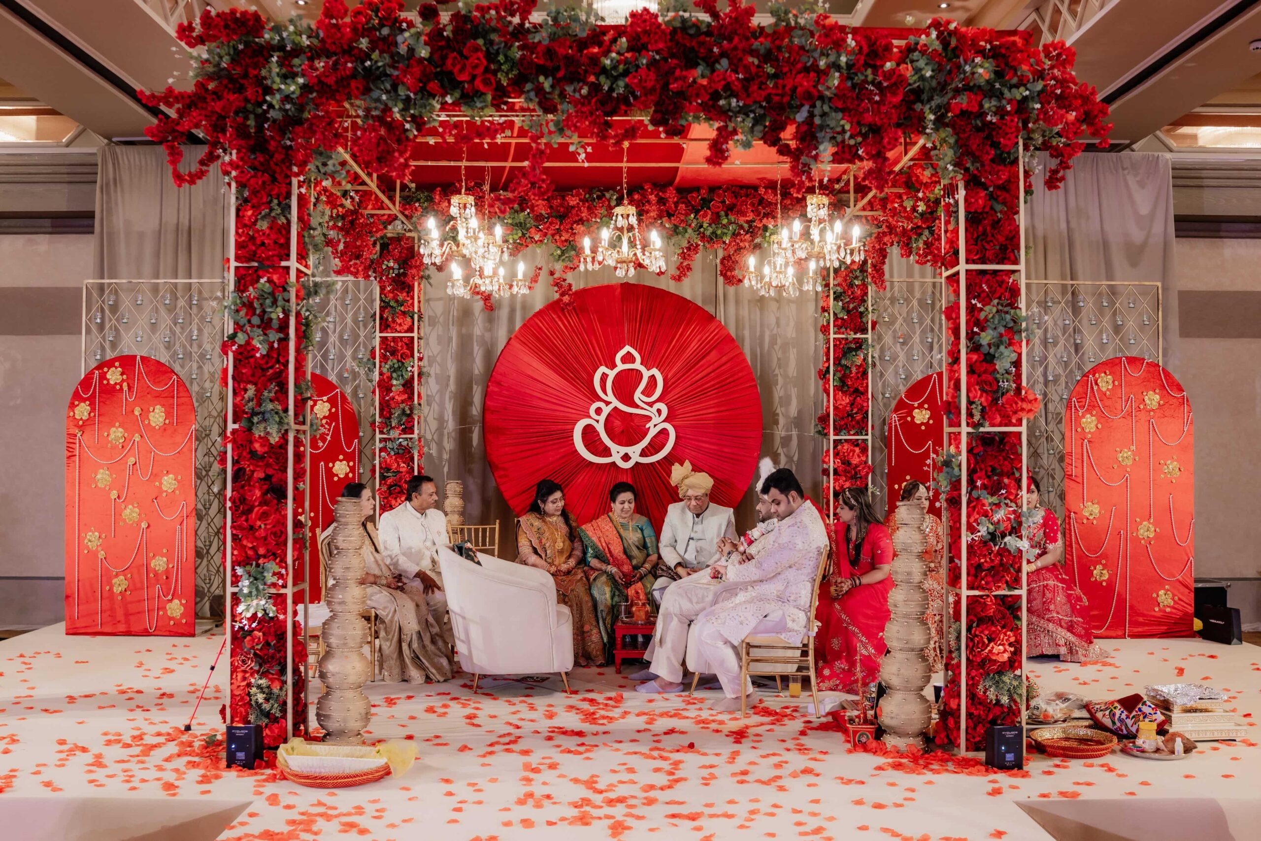 Wedding ceremony in dubai Wedding ceremony in dubai