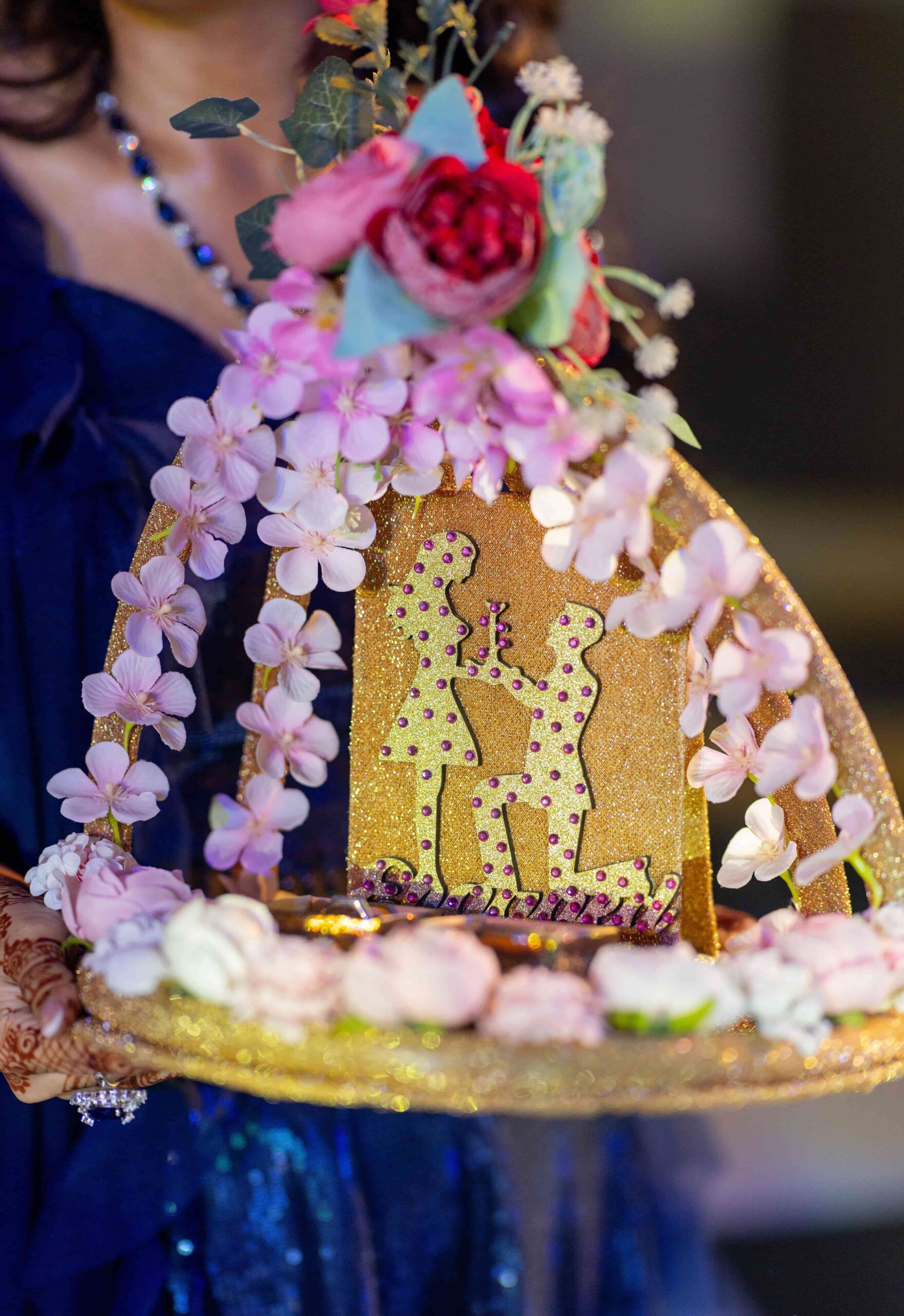 South asian wedding in dubai South asian wedding in dubai