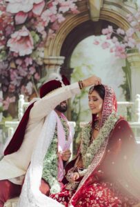 South asian wedding in dubai South asian wedding in dubai