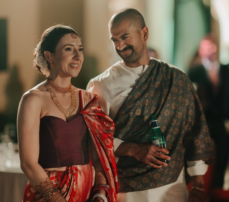 Top indian wedding planners in dubai