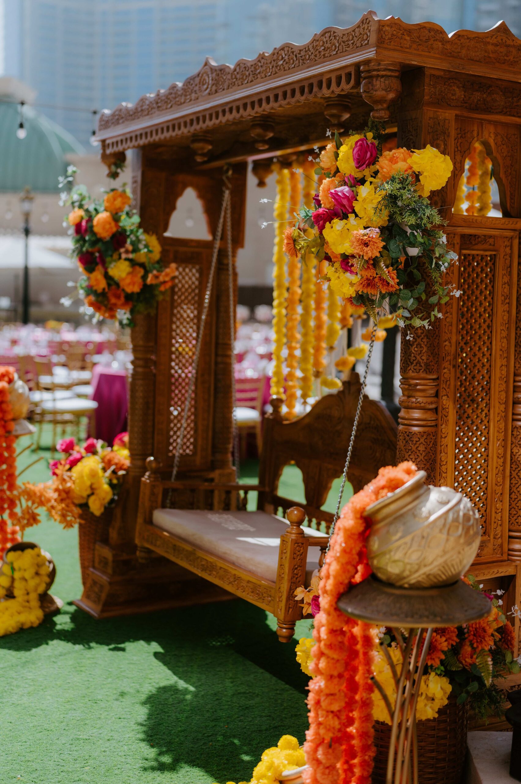 South asian wedding in dubai South asian wedding in dubai