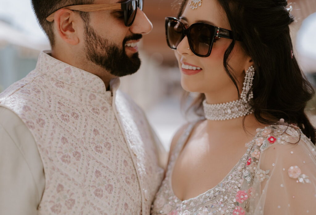 South asian wedding in dubai South asian wedding in dubai