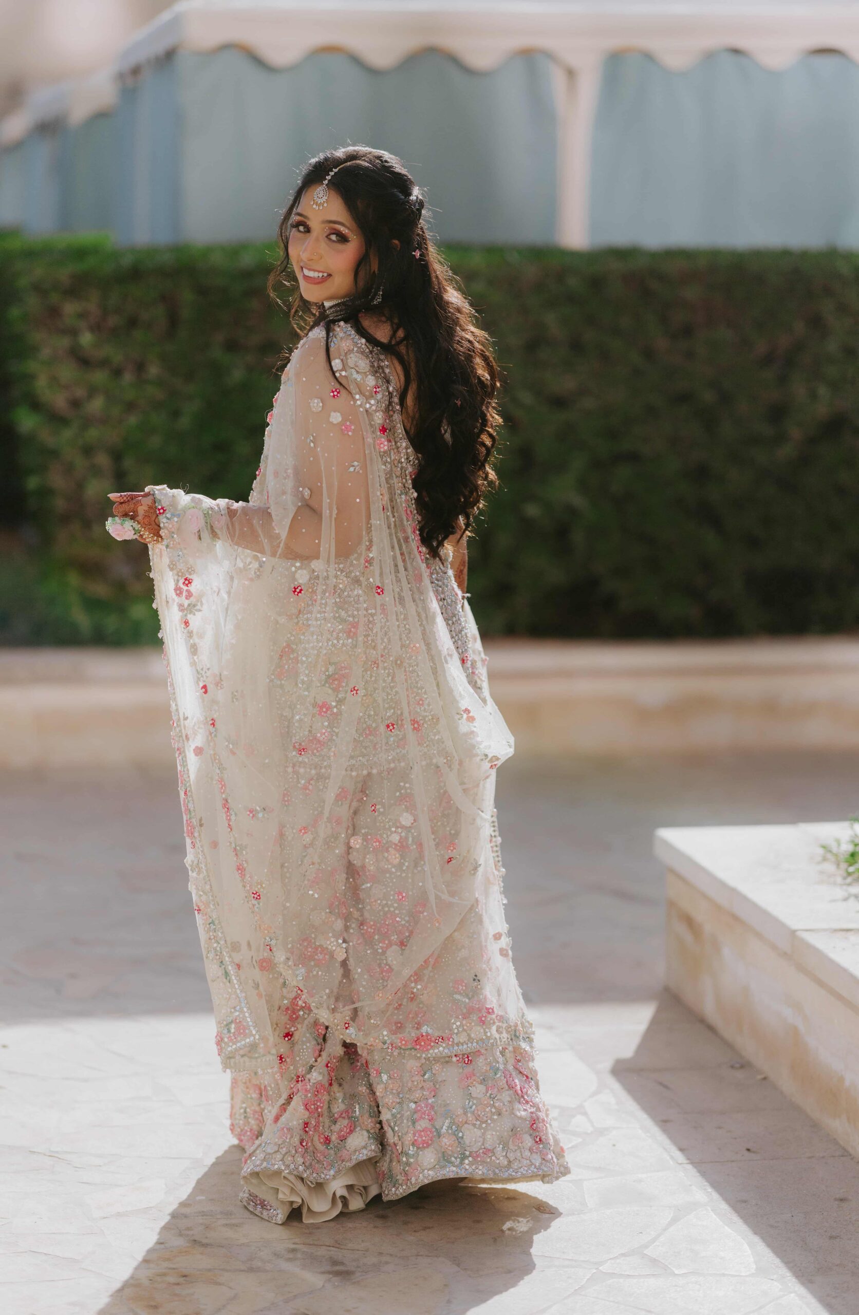 South asian wedding in dubai South asian wedding in dubai