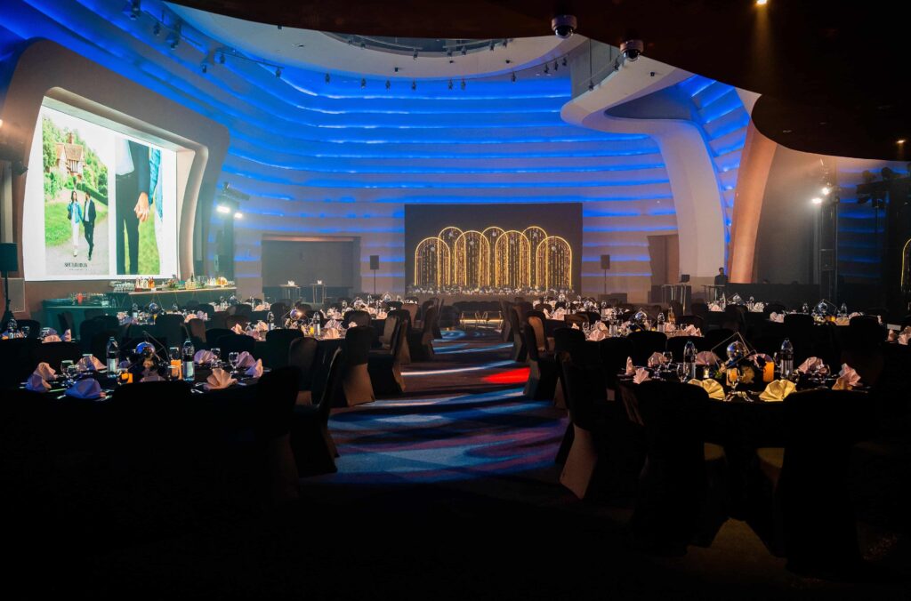 sangeet event in dubai sangeet event in dubai