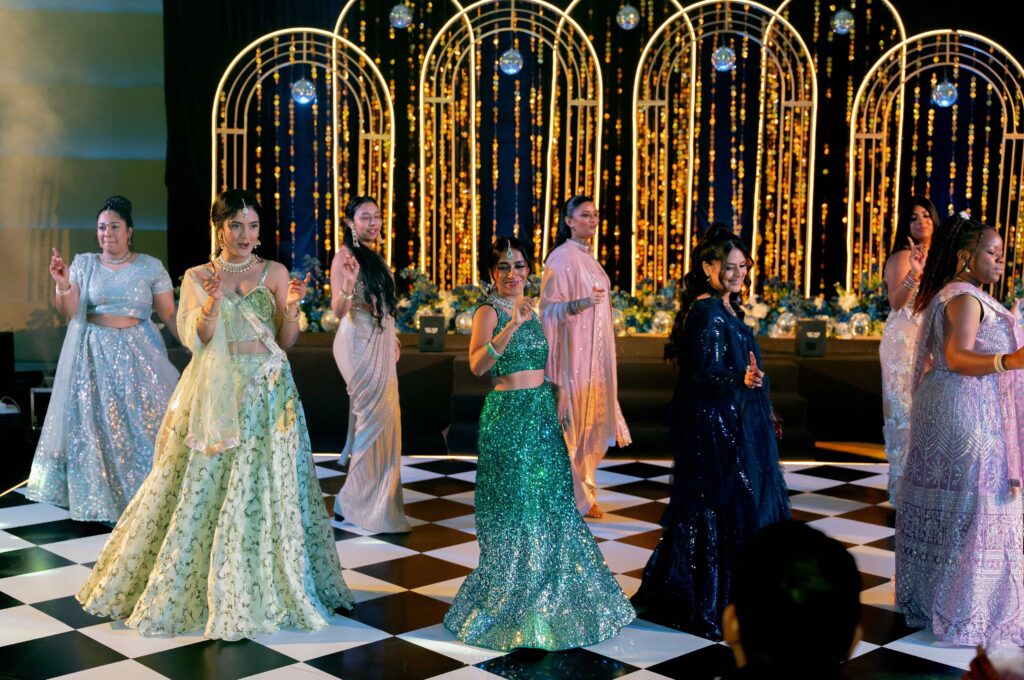 South asian wedding in dubai south asian wedding