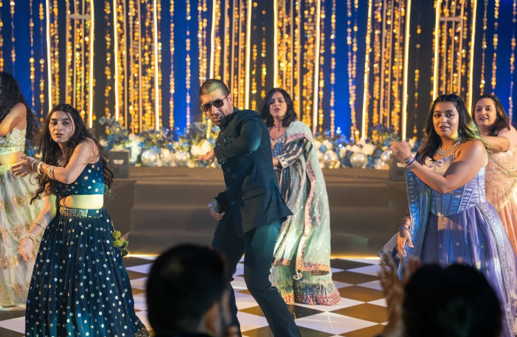 South asian wedding in dubai south asian wedding