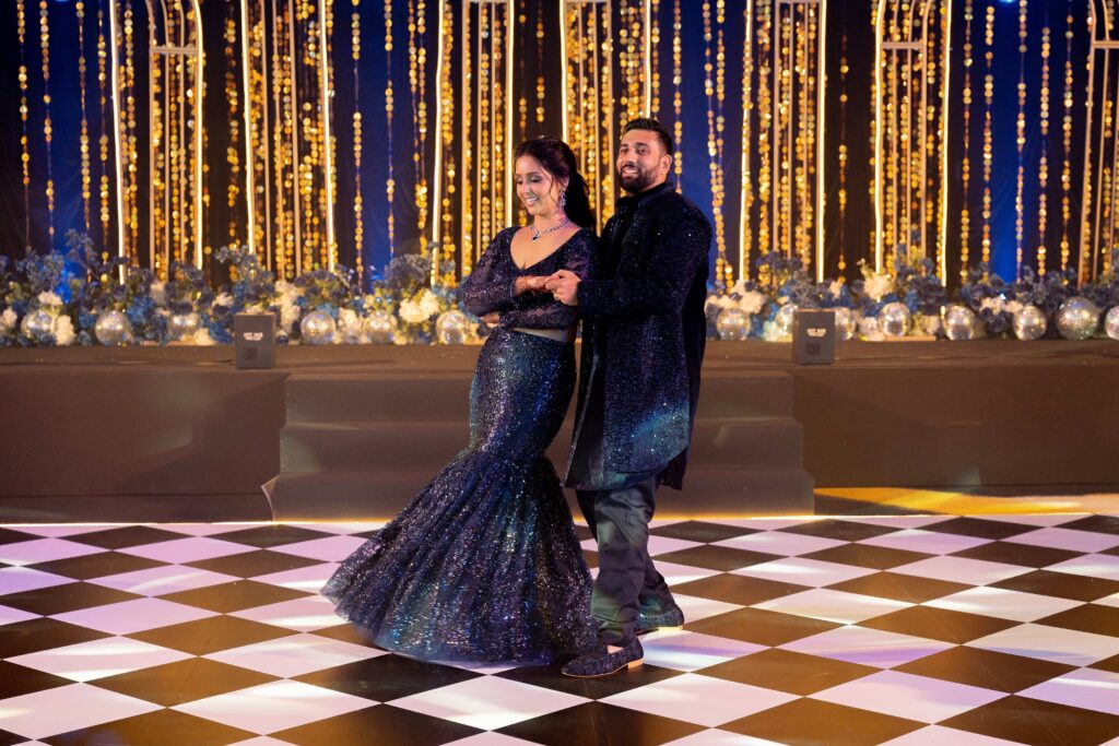 South asian wedding in dubai south asian wedding