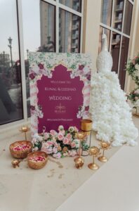 South asian wedding in dubai South asian wedding in dubai