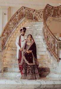 South asian wedding in dubai South asian wedding in dubai