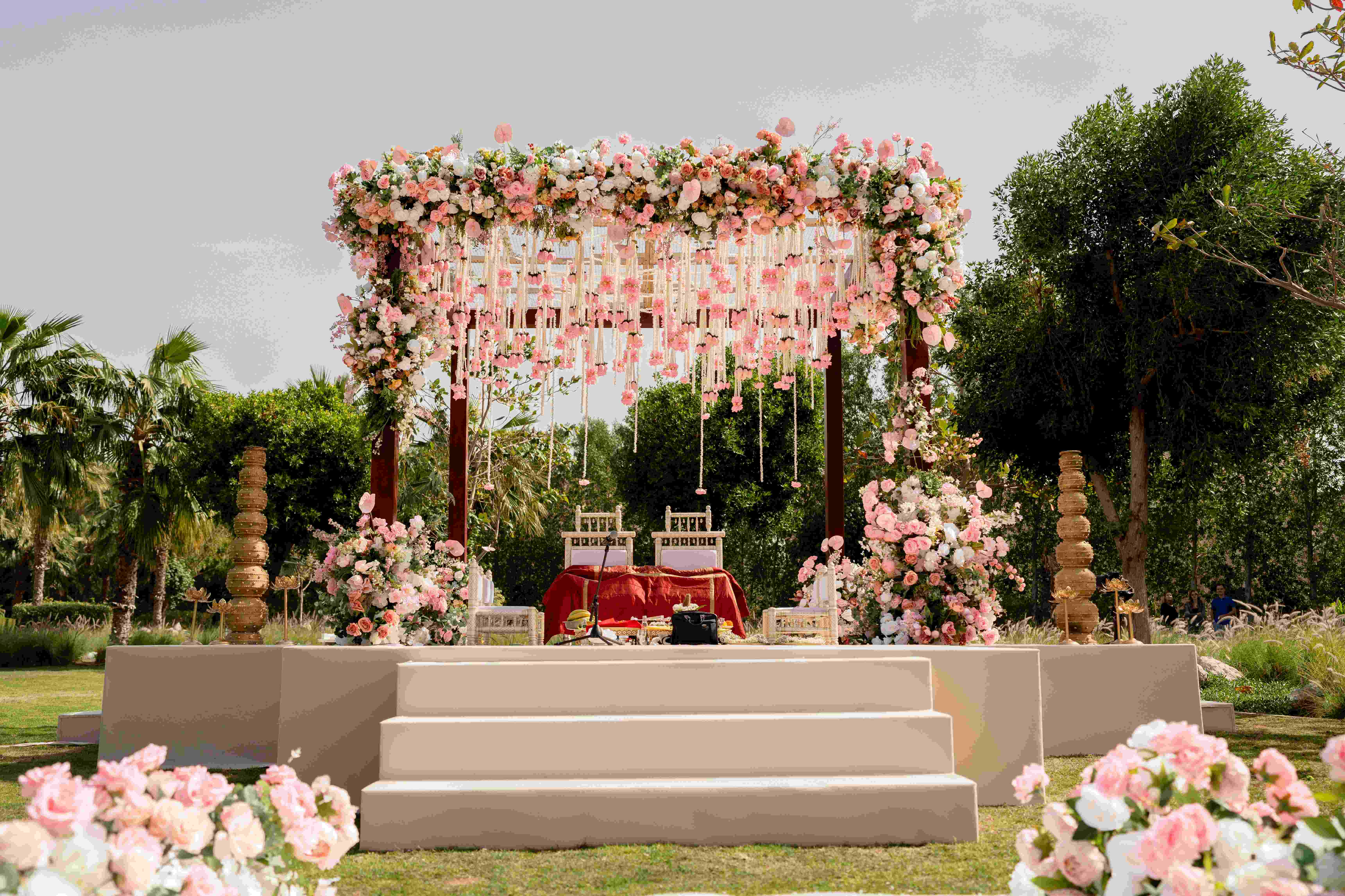 Indian wedding planners in ajman