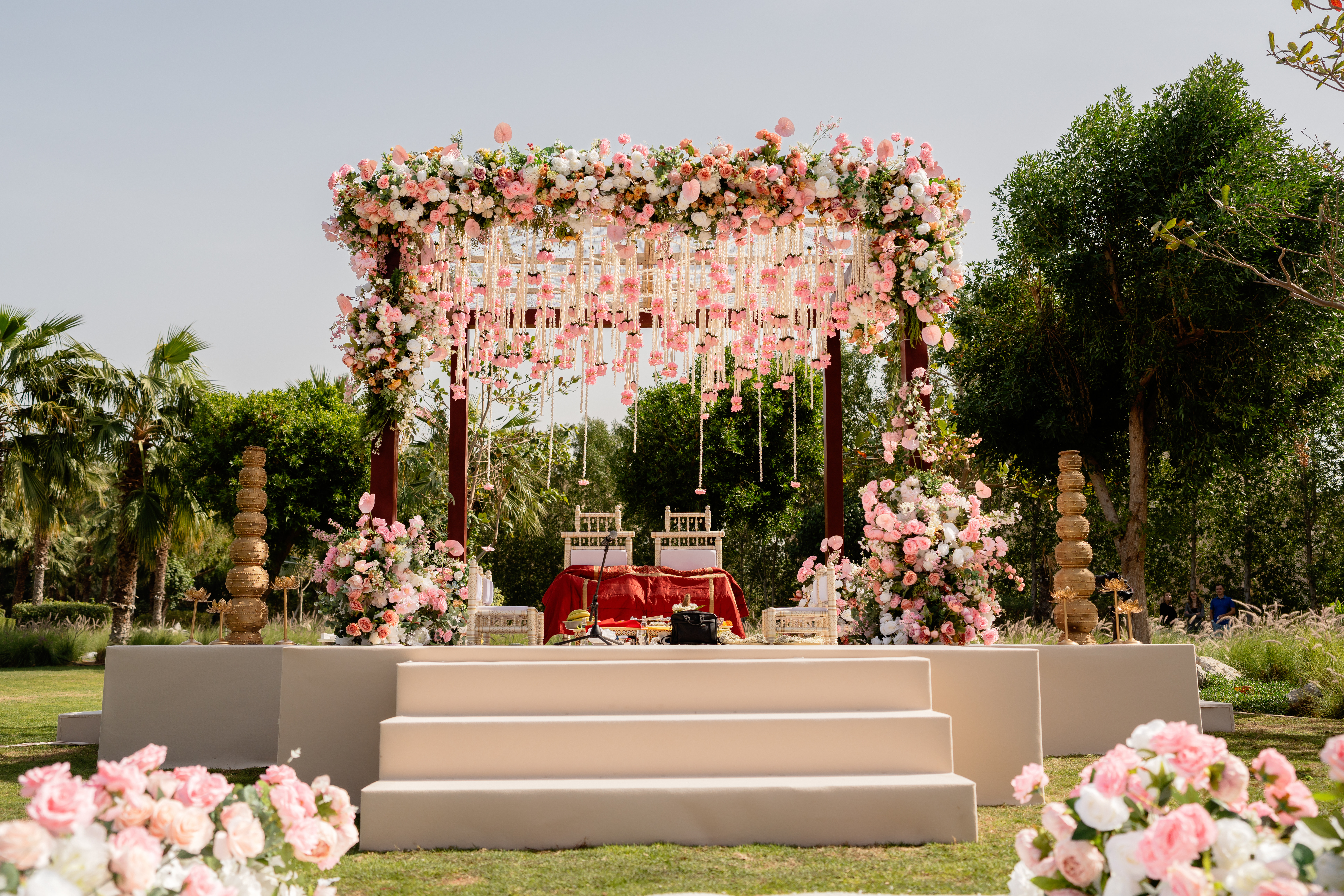 Indian wedding planners in ajman