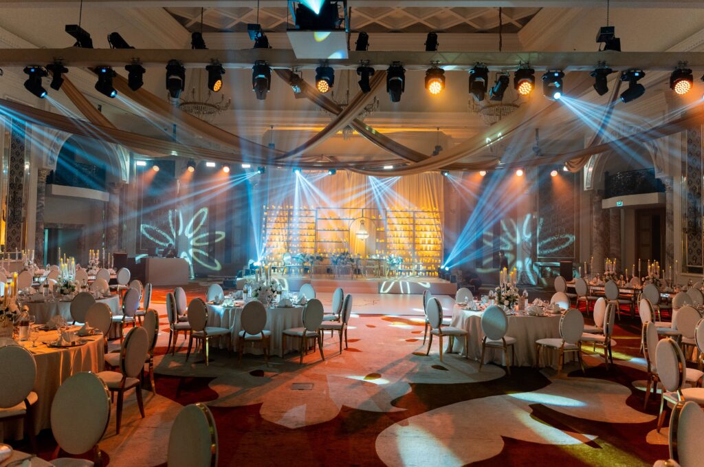 Wedding planners in sharjah