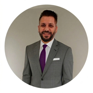 Vaibbhav Arora ikigaii planners CEO Vaibbhav Arora ikigaii planners CEO