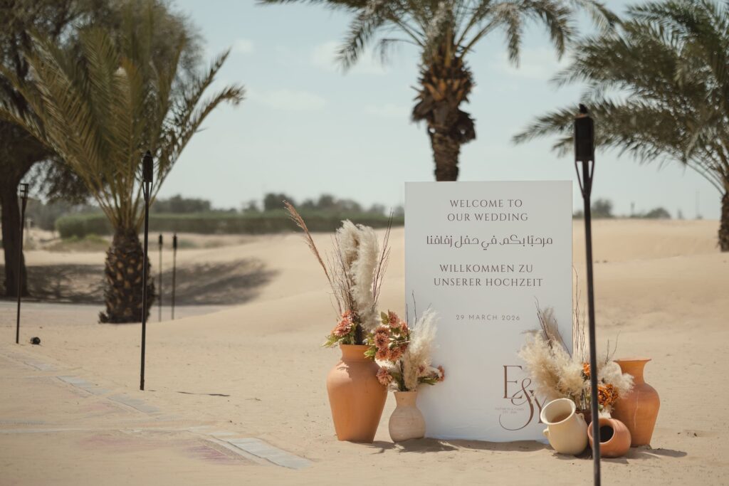 Luxury White Wedding Setup Luxury White Wedding Setup