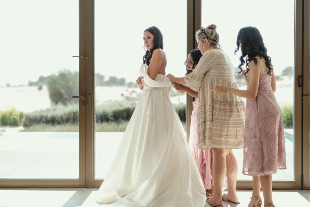 Luxury Christian Wedding Dubai Luxury Christian Wedding Dubai