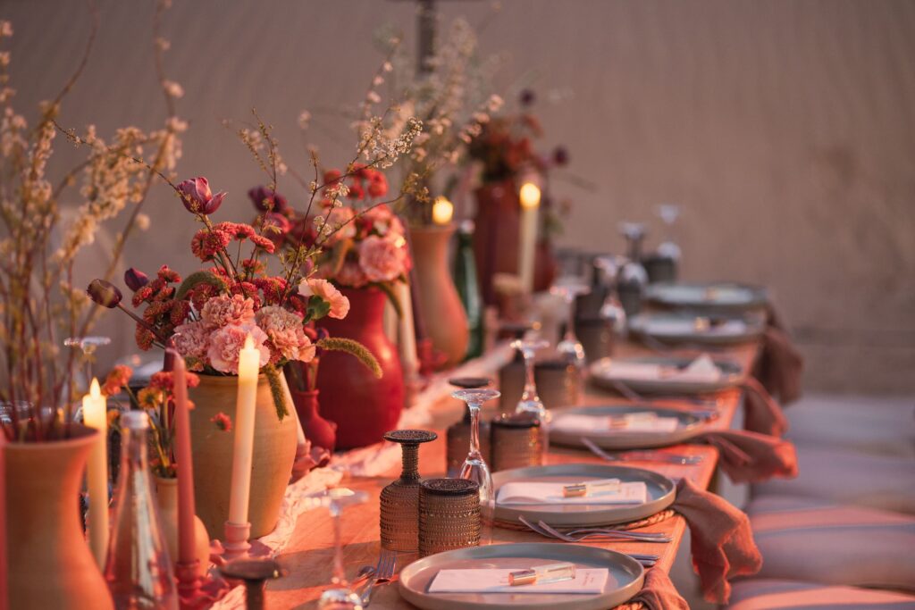 White Wedding Decoration UAE White Wedding Decoration UAE