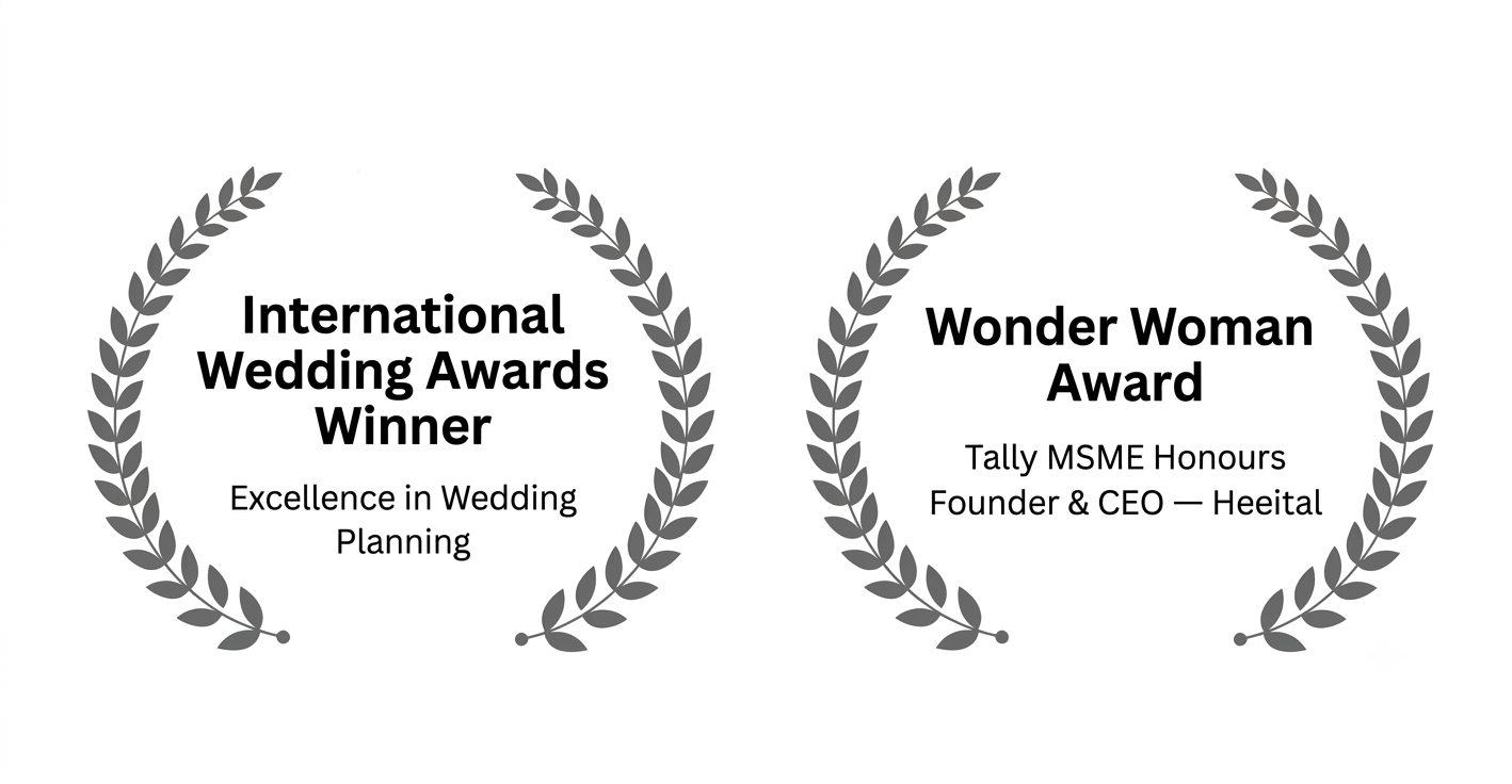 Ikigaii planners 2026 awards