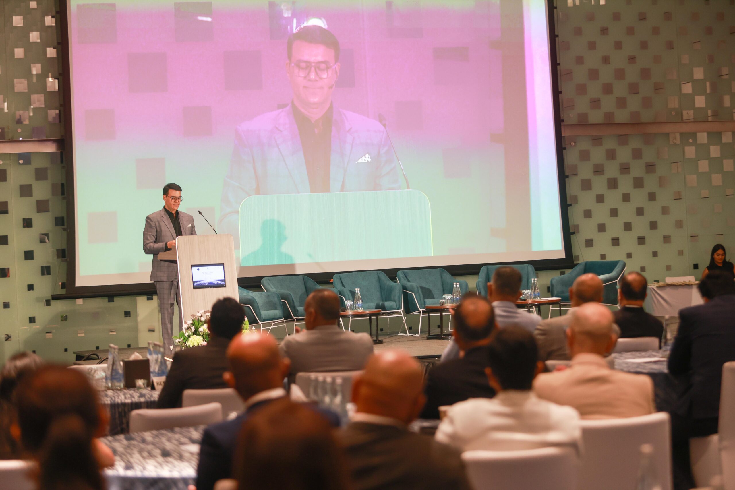 Wedtalks forum in sri lanka. FAM trip