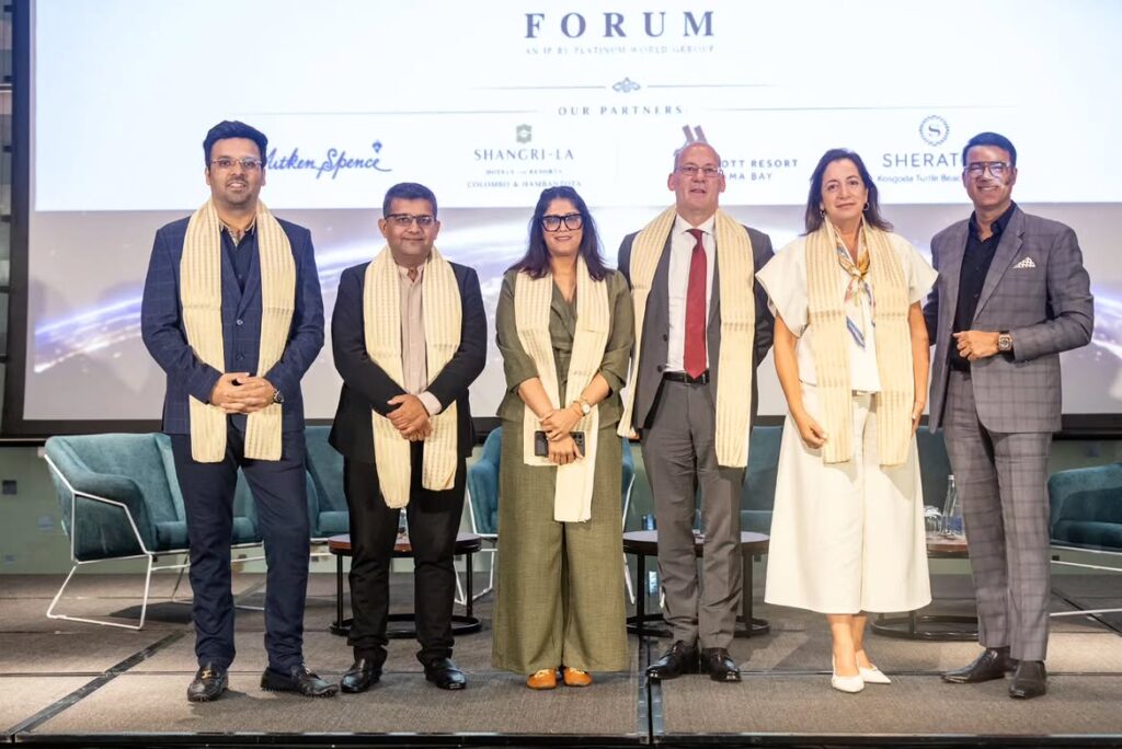 Wedtalks forum in sri lanka