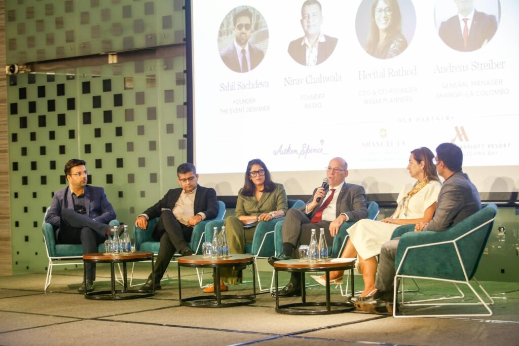 Wedtalks forum in sri lanka